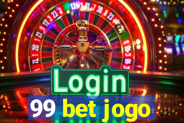 99 bet jogo